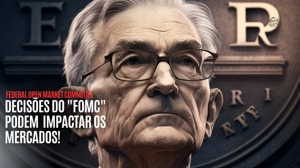 Les décisions du FOMC peuvent impacter les marchés !