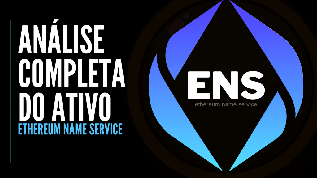 Análise Completa do Ativo ENS (Ethereum Name Service)