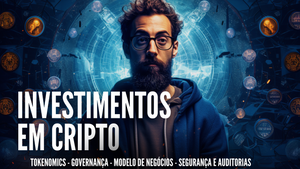 Investimentos em Criptomoedas: Uma Abordagem Detalhada para Análise e Sucesso