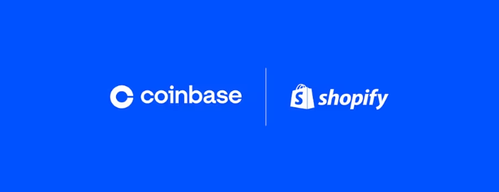 Shopify e Coinbase - Agora é possível pagar com Criptomoedas