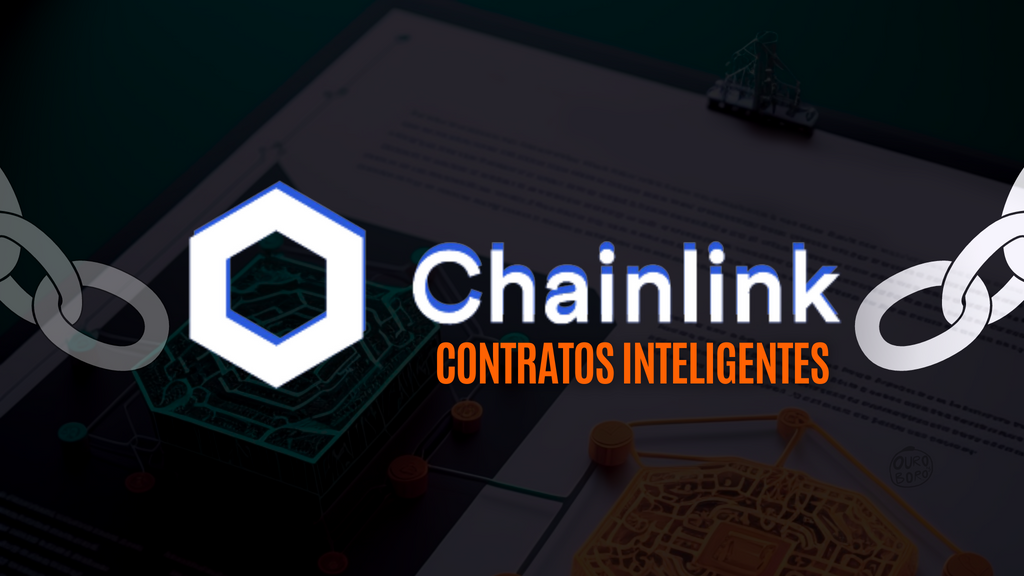 Descubra o que é o LinkChain e como a tecnologia blockchain está a mudar o mundo.