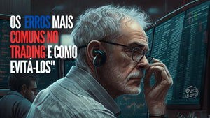 Découvrez les 7 erreurs les plus courantes en trading et comment les éviter