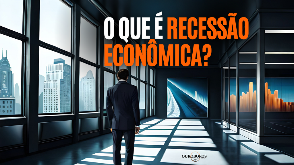 O que é Recessão Econômica?