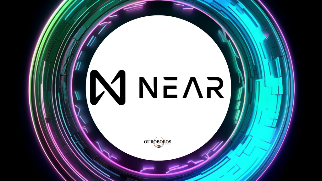 Tudo o que precisa saber sobre a NEAR Protocol (NEAR)