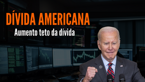 As consequências do aumento da dívida americana