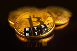 ETFs spot de Bitcoin e Ethereum registaram entradas líquidas combinadas de $1,06 M.