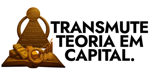 Introdução à Estratégia Multifractal