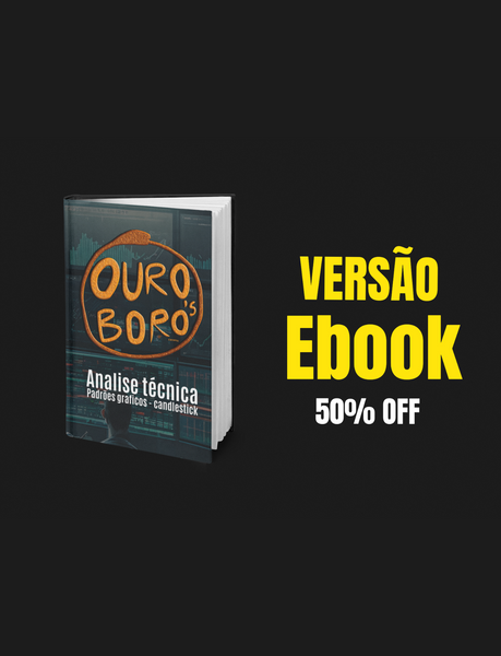 eBook d'analyse technique - Apprenez les bases pour négocier n'importe quel marché financier 