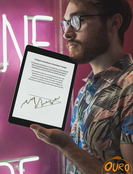 eBook d'analyse technique - Apprenez les bases pour négocier n'importe quel marché financier 