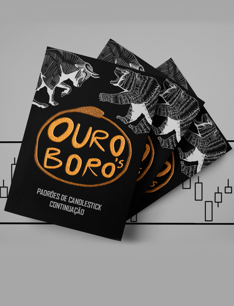 Livre de modèles de continuation | Lecture de bougies | Analyse technique